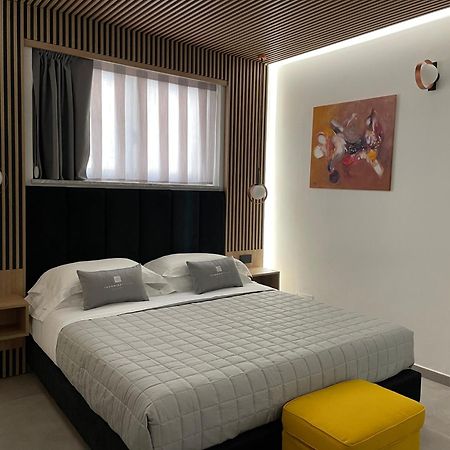 Taormina Rooms Centro Storico Zewnętrze zdjęcie