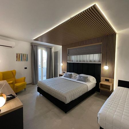 Taormina Rooms Centro Storico Zewnętrze zdjęcie