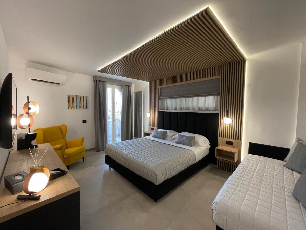 Taormina Rooms Centro Storico Zewnętrze zdjęcie