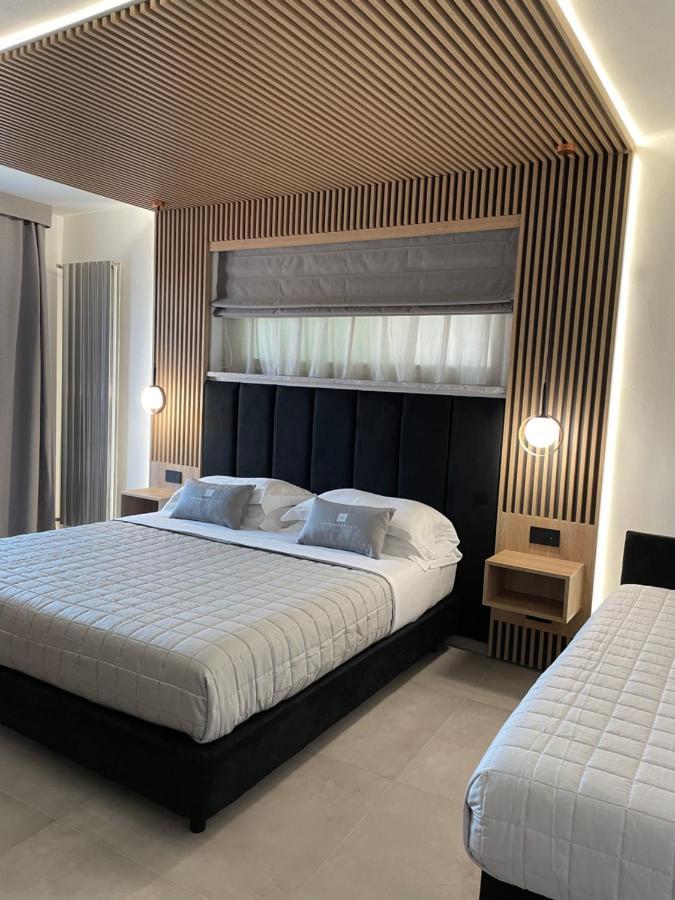 Taormina Rooms Centro Storico Zewnętrze zdjęcie