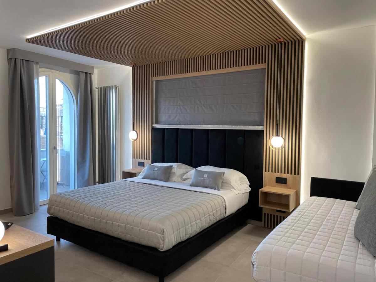 Taormina Rooms Centro Storico Zewnętrze zdjęcie