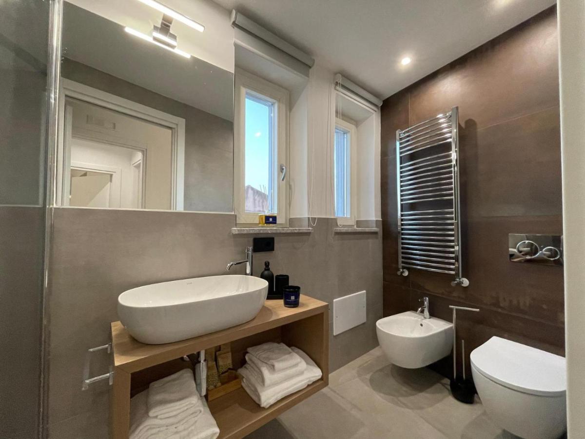 Taormina Rooms Centro Storico Zewnętrze zdjęcie