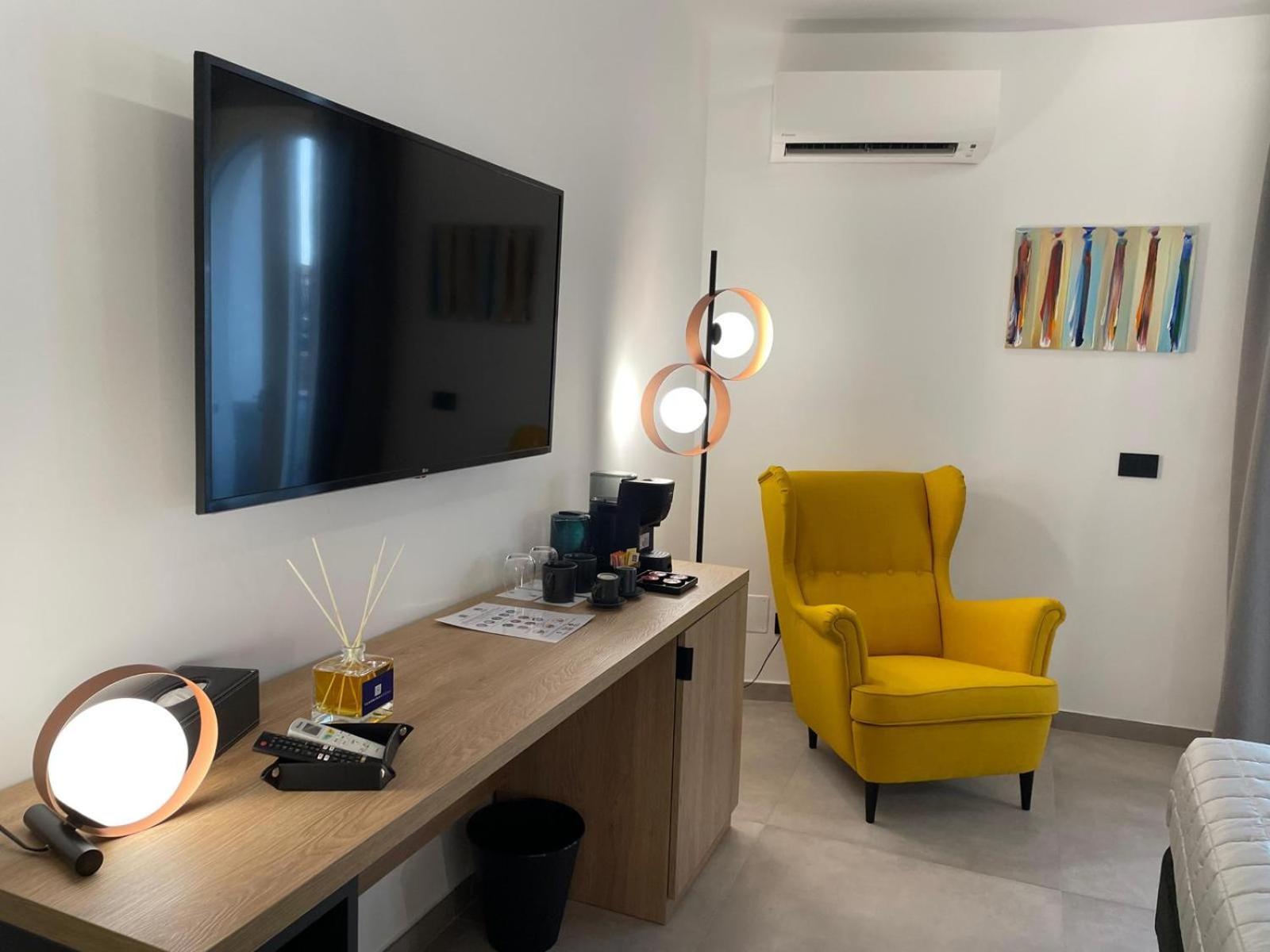 Taormina Rooms Centro Storico Zewnętrze zdjęcie