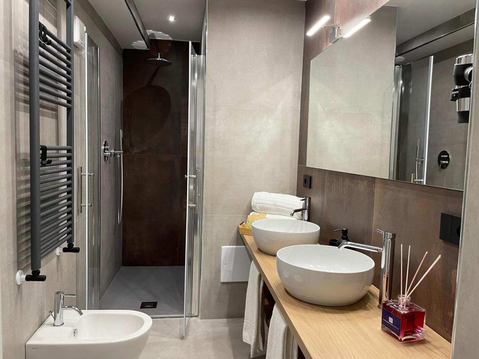 Taormina Rooms Centro Storico Zewnętrze zdjęcie