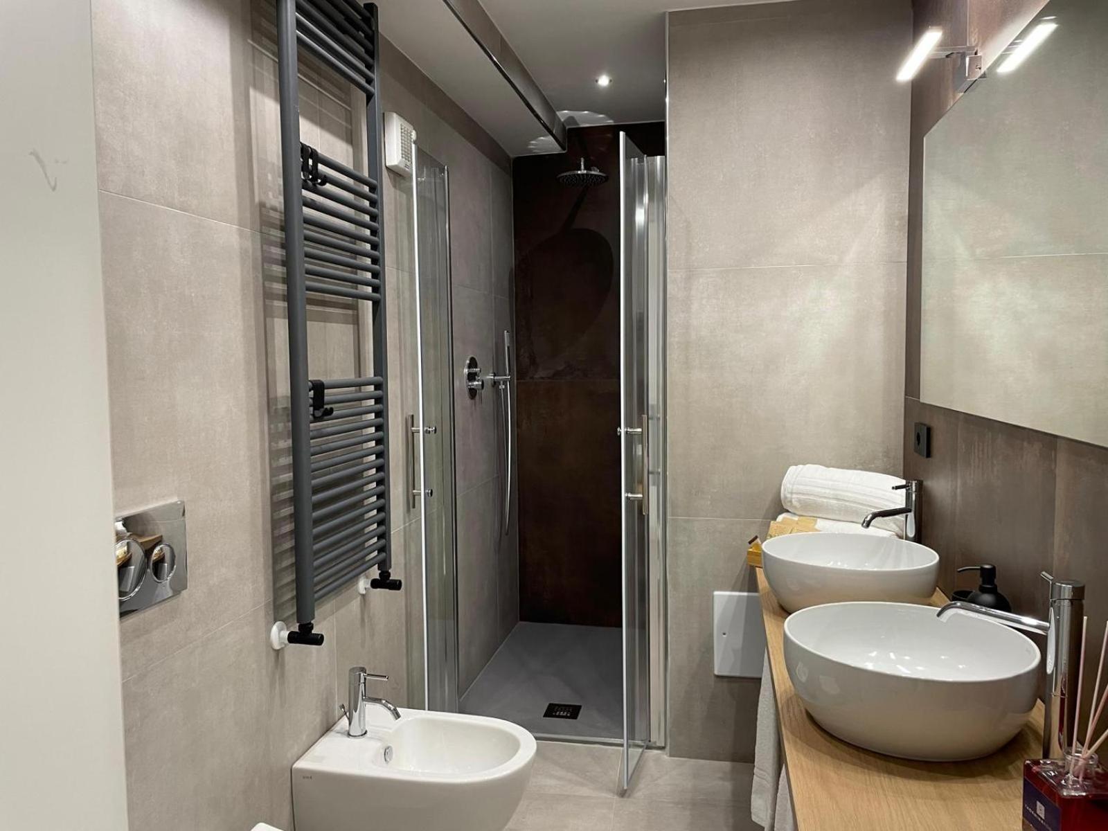 Taormina Rooms Centro Storico Zewnętrze zdjęcie