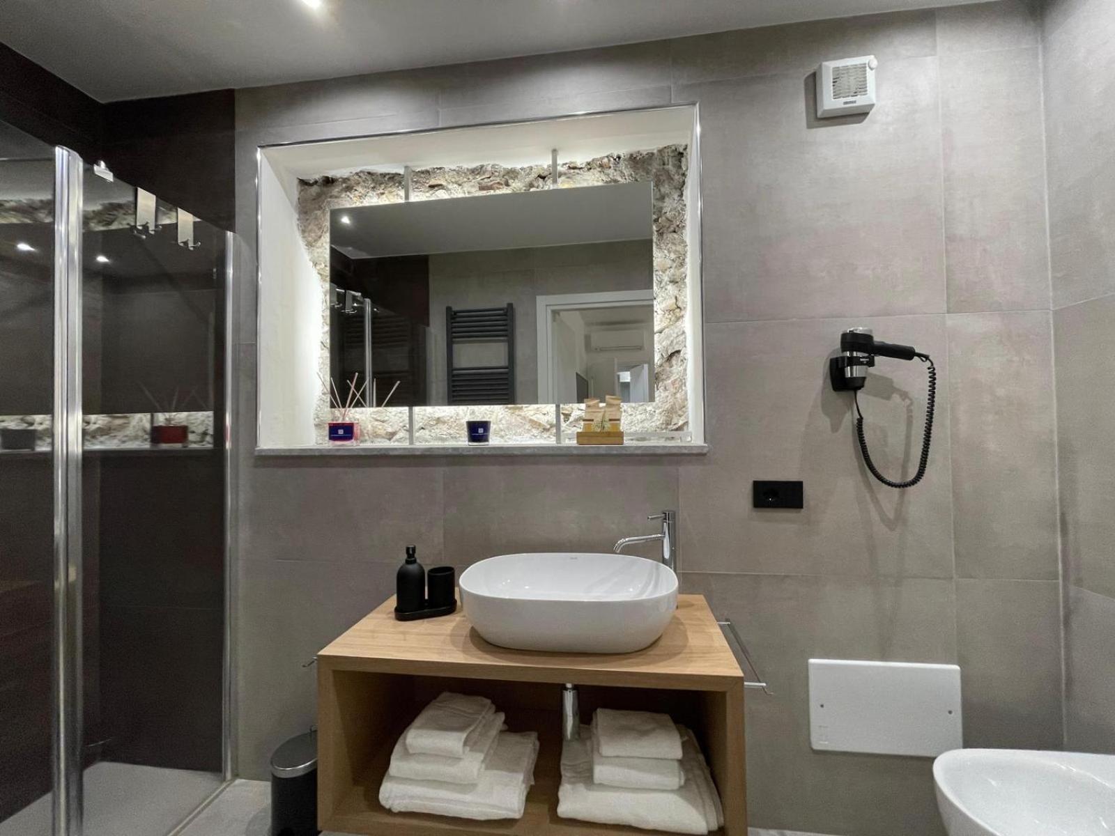 Taormina Rooms Centro Storico Zewnętrze zdjęcie